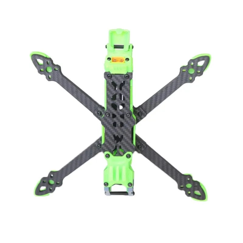 HSKRC F5X 225 V2 5inch Frame X - Drone Racing Motor incelemesi ve fiyatı