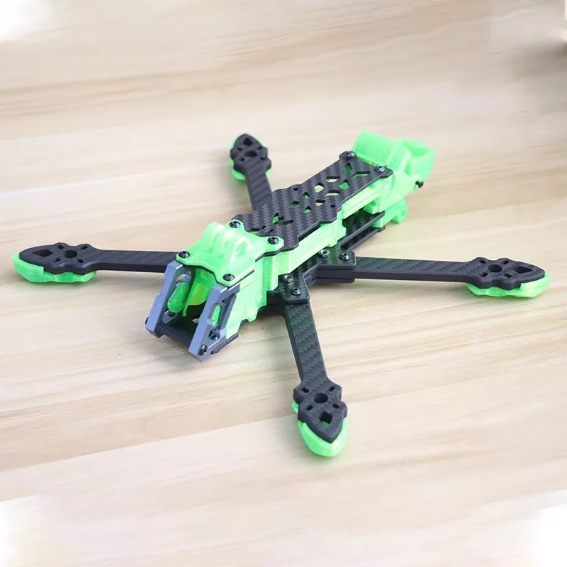 HSKRC F5X 225 V2 5inch Frame X - Drone Racing Motor incelemesi ve fiyatı