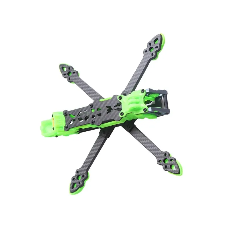 HSKRC F5X 225 V2 5inch Frame X - Drone Racing Motor incelemesi ve fiyatı