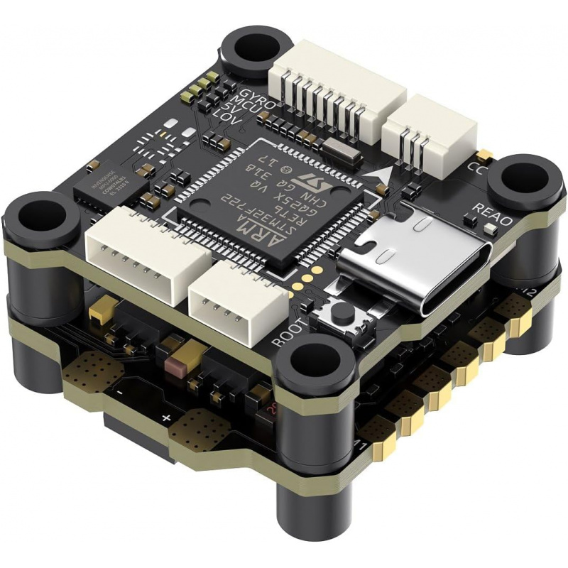 F722  Flight Controller 30x30  - Drone Racing Flight Controller incelemesi ve fiyatı