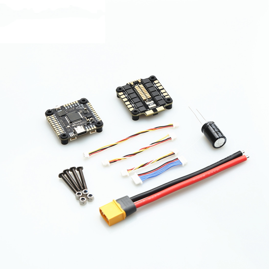 60A BLHELI_S 4IN1 3-6S Brushle - Drone Racing Flight Controller incelemesi ve fiyatı
