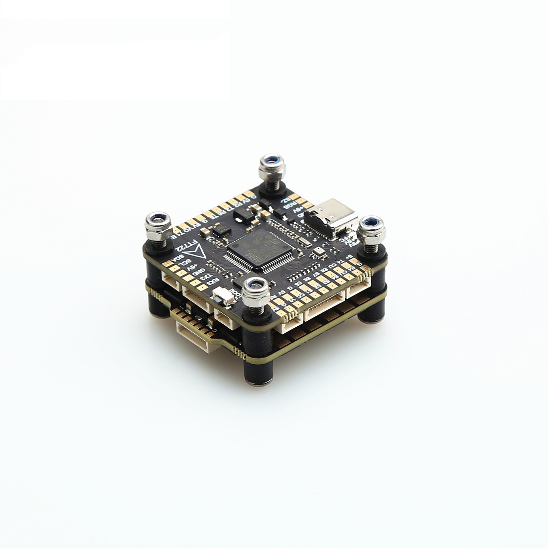 60A BLHELI_S 4IN1 3-6S Brushle - Drone Racing Flight Controller incelemesi ve fiyatı