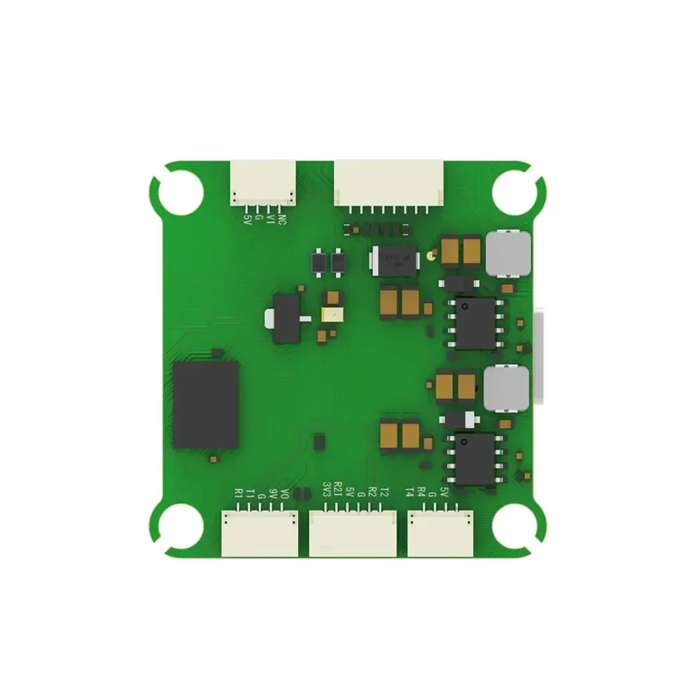iFlight BLITZ ATF435 55A Stack - Drone Racing Flight Controller incelemesi ve fiyatı
