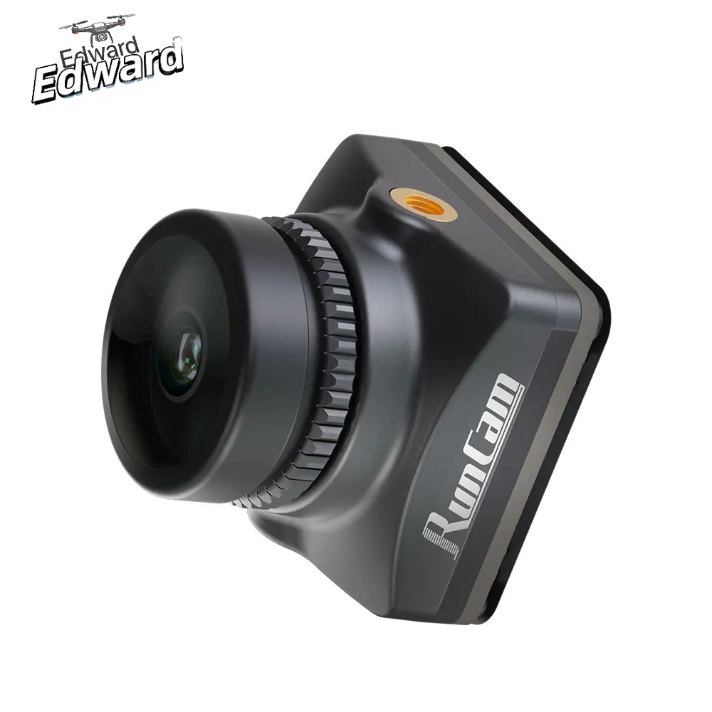 2026 Edward RunCam Phoenix 2 S - Drone Racing Vtx incelemesi ve fiyatı