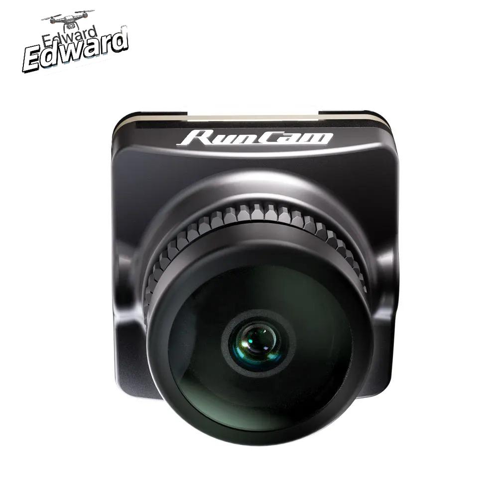 2026 Edward RunCam Phoenix 2 S - Drone Racing Vtx incelemesi ve fiyatı