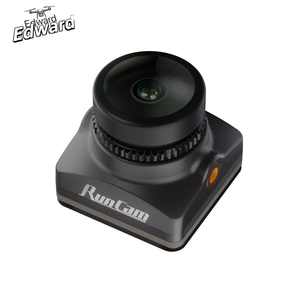 2026 Edward RunCam Phoenix 2 S - Drone Racing Vtx incelemesi ve fiyatı