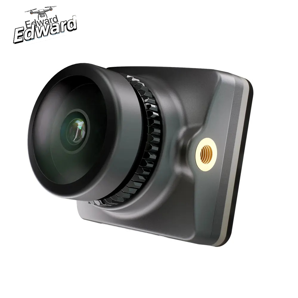 2026 Edward RunCam Phoenix 2 S - Drone Racing Vtx incelemesi ve fiyatı