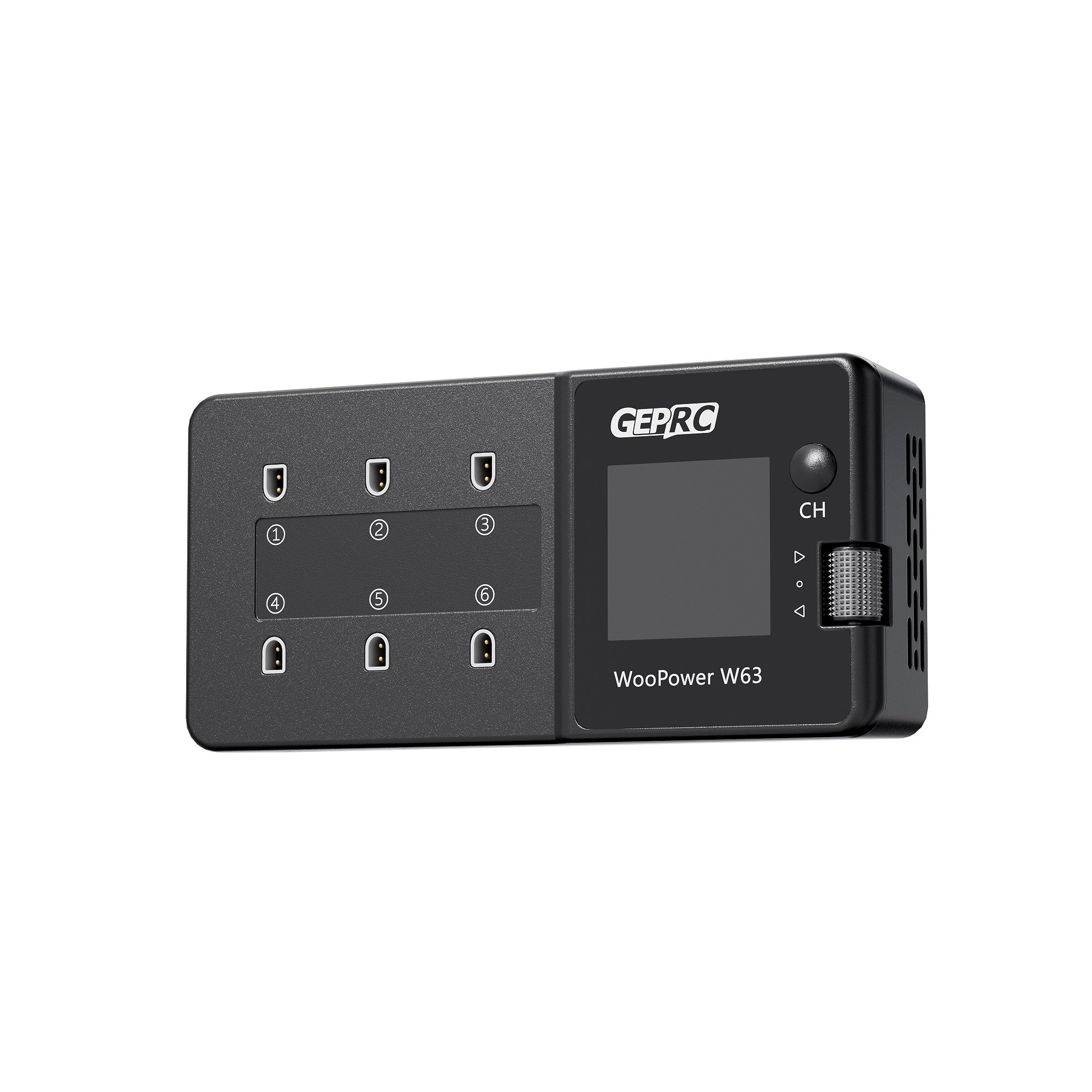 GEPRC WooPower W63 1S Charger  - Drone Racing Charger incelemesi ve fiyatı