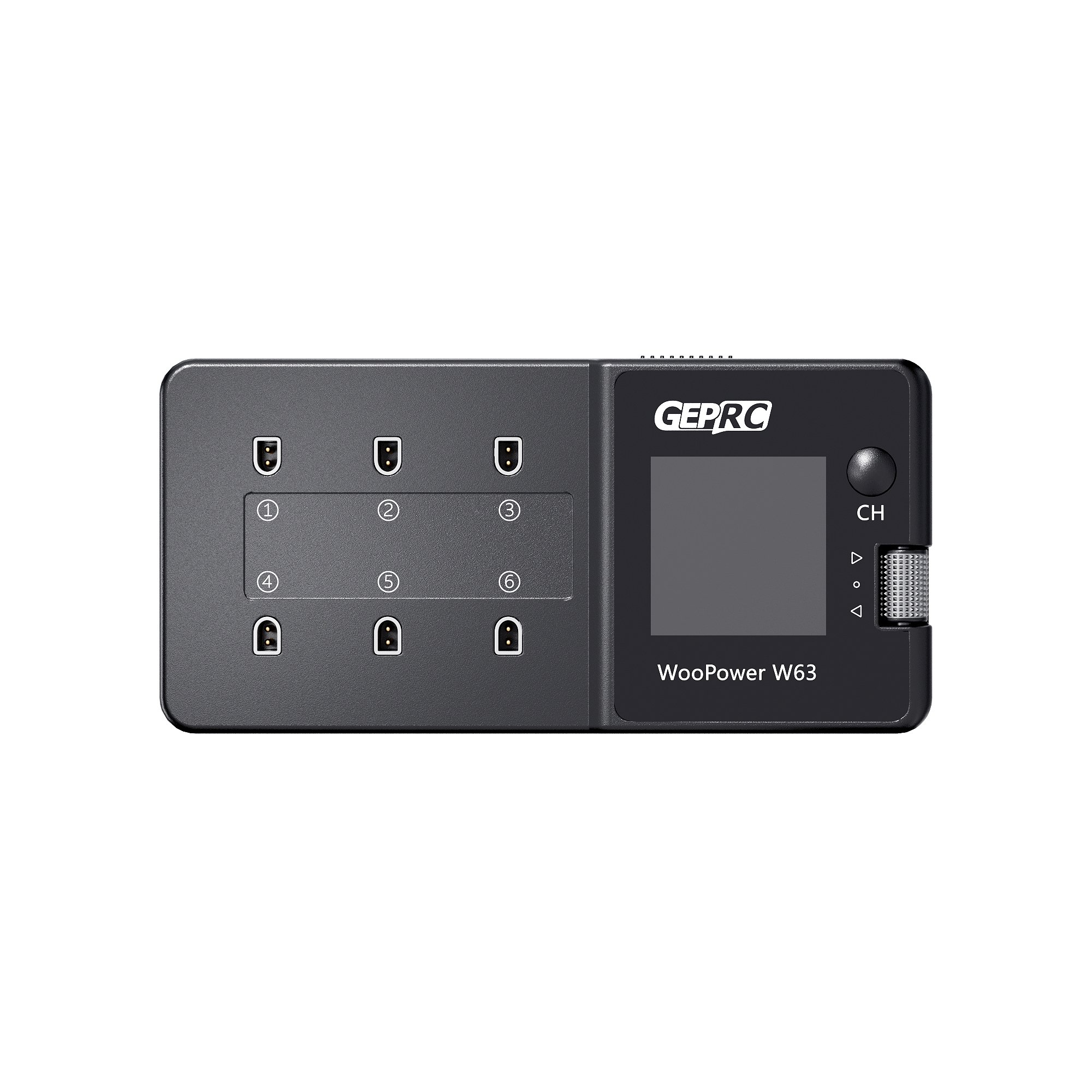 GEPRC WooPower W63 1S Charger  - Drone Racing Charger incelemesi ve fiyatı