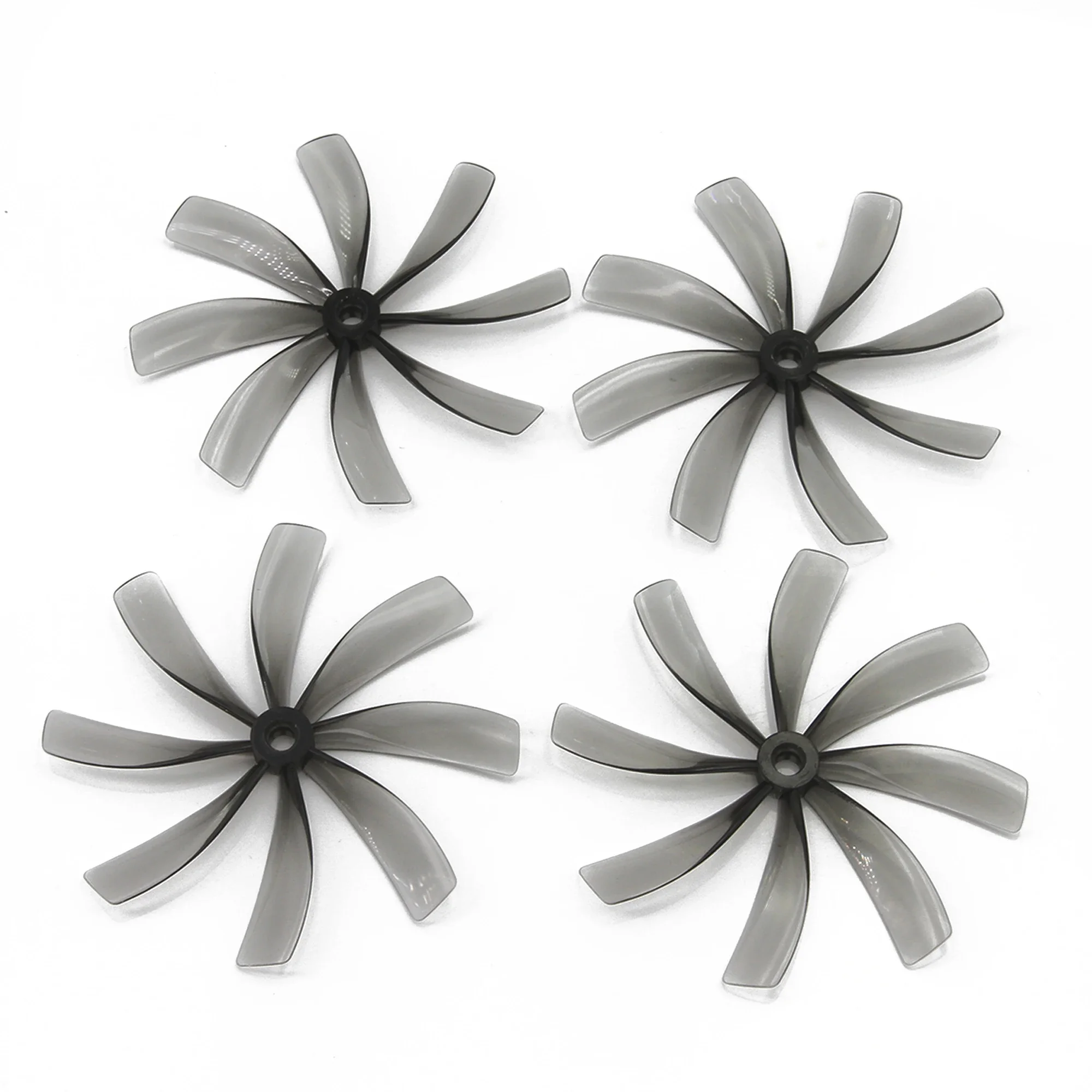 2Pairs 3.5inch 89x8 90x5 90x3  - Drone Racing Propeller incelemesi ve fiyatı