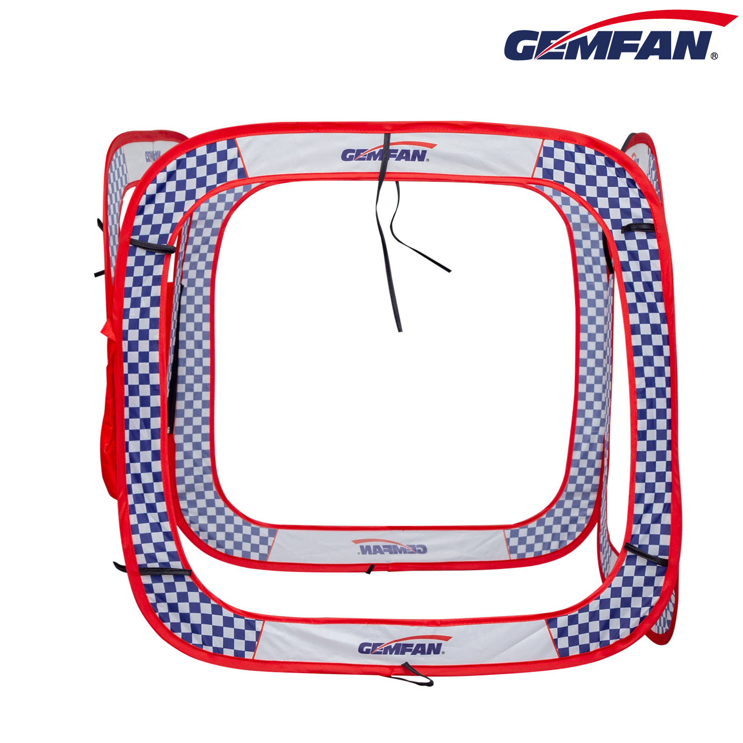 GEMFAN AC-SM-4 FPV Competition - Drone Racing Flag incelemesi ve fiyatı