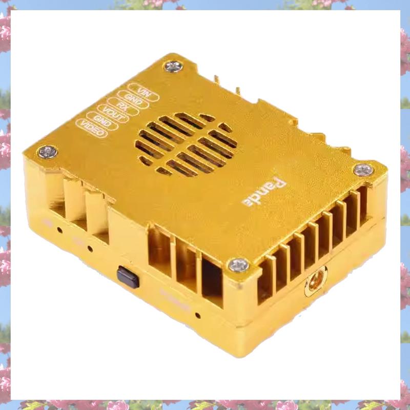 L72A-VT5804 BAT Pro 5.8G 2.8W  - Drone Racing Transmitter incelemesi ve fiyatı