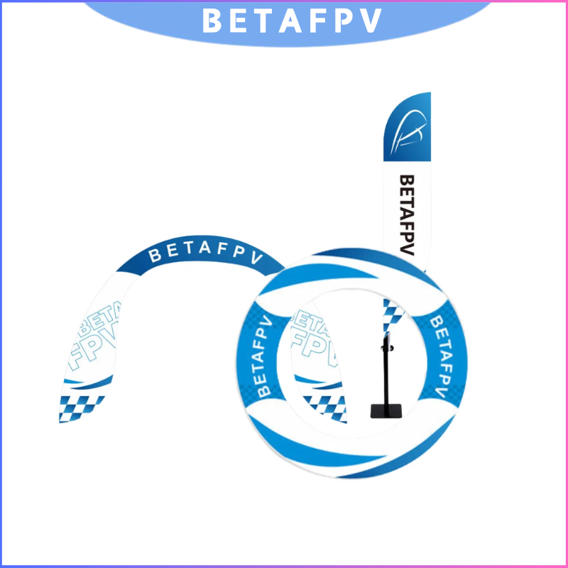 Complete FPV Racing Kit! BETAF - Drone Racing Flag incelemesi ve fiyatı