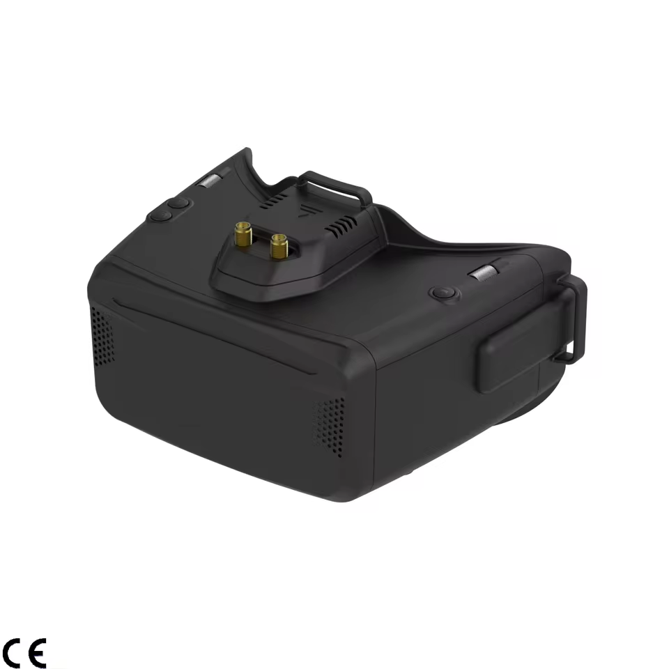 SKYZONE Cobra X V4 FPV Goggles - Drone Racing Goggles incelemesi ve fiyatı