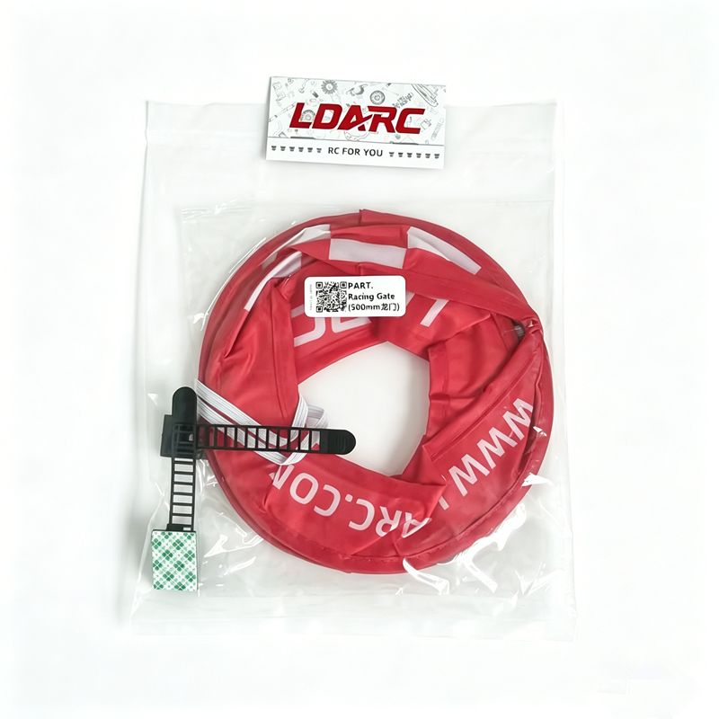 LDARC FPV Racing Obstacle Cour - Drone Racing Flag incelemesi ve fiyatı