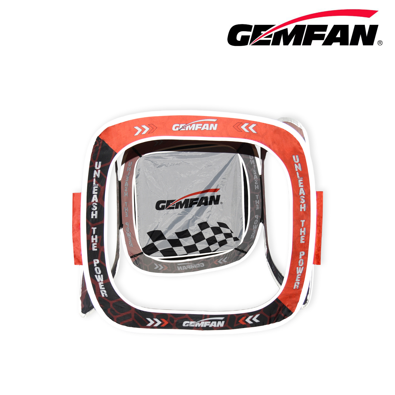 Gemfan AC-SM-6 FPV Racing Dron - Drone Racing Gate incelemesi ve fiyatı