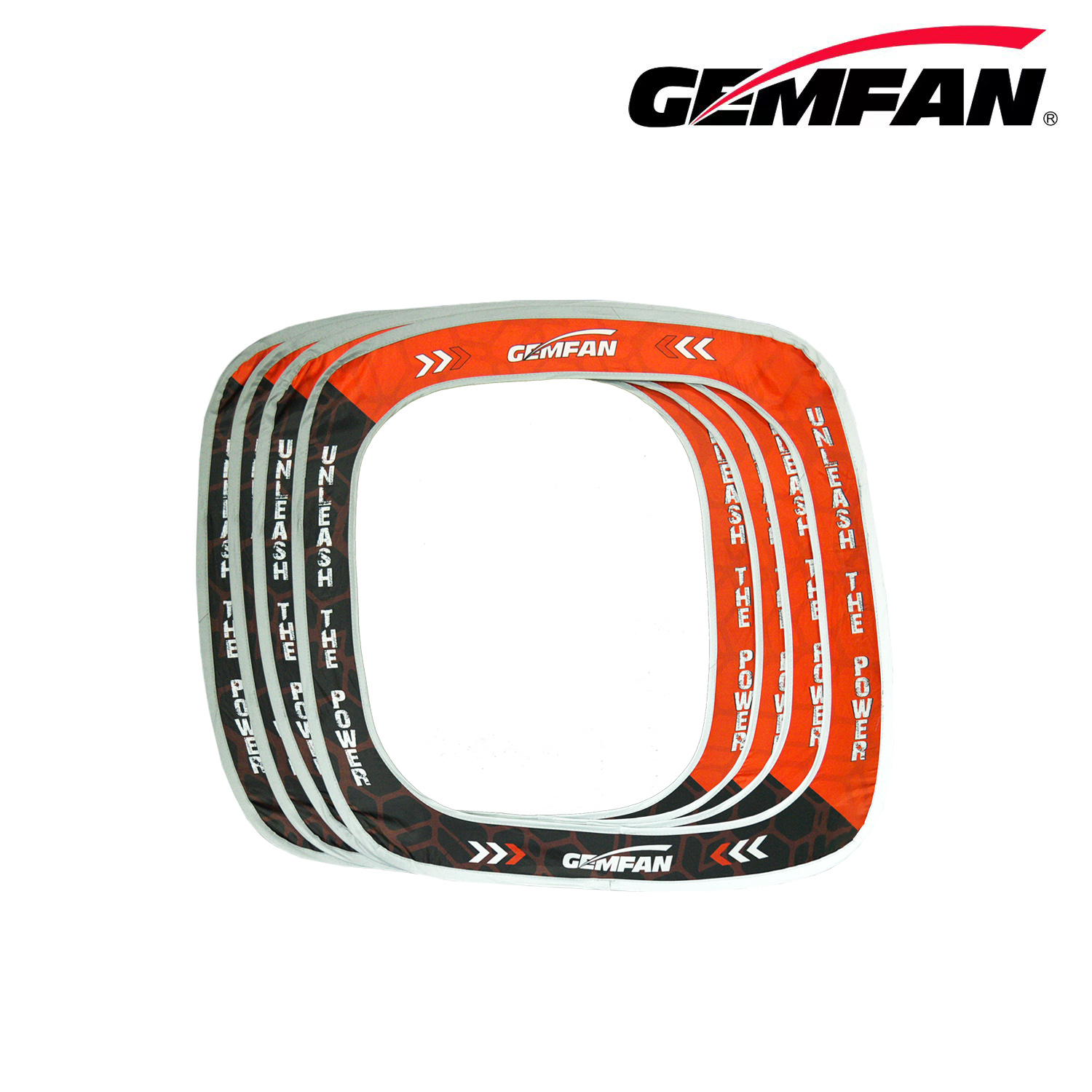 Gemfan AC-SM-6 FPV Racing Dron - Drone Racing Gate incelemesi ve fiyatı