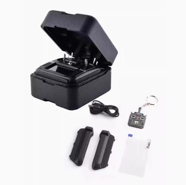 Radiomaster TX16S MKII multi-p - Drone Racing Transmitter incelemesi ve fiyatı