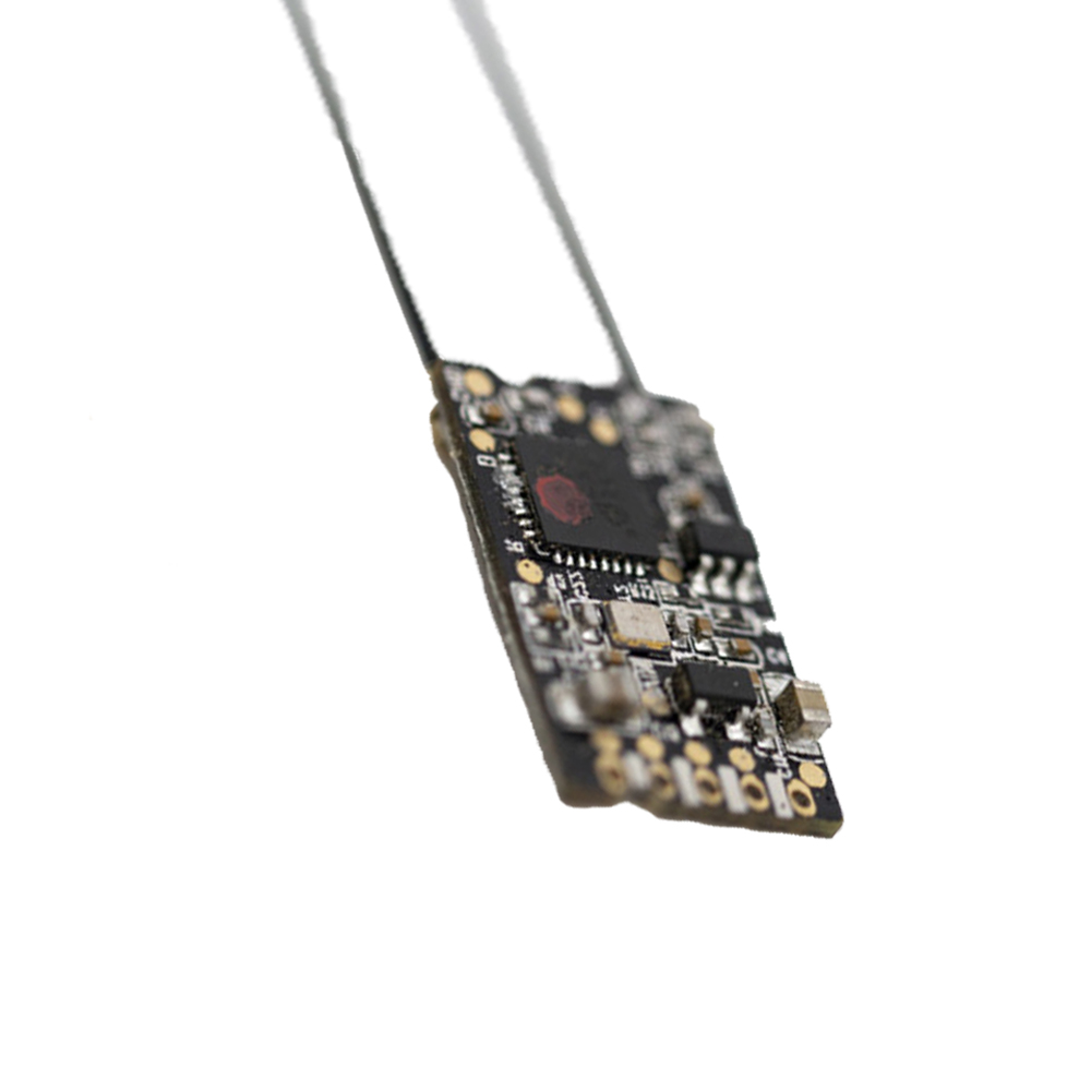 FlySky FTr10  FTr16S 2.4G Two- - Drone Racing Receiver incelemesi ve fiyatı