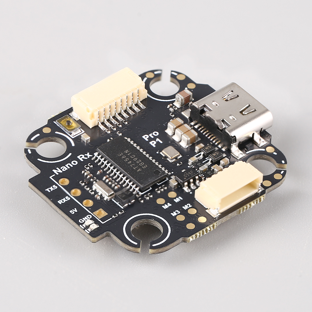 TBS Lucid FC pro Stack Mini FP - Drone Racing Receiver incelemesi ve fiyatı