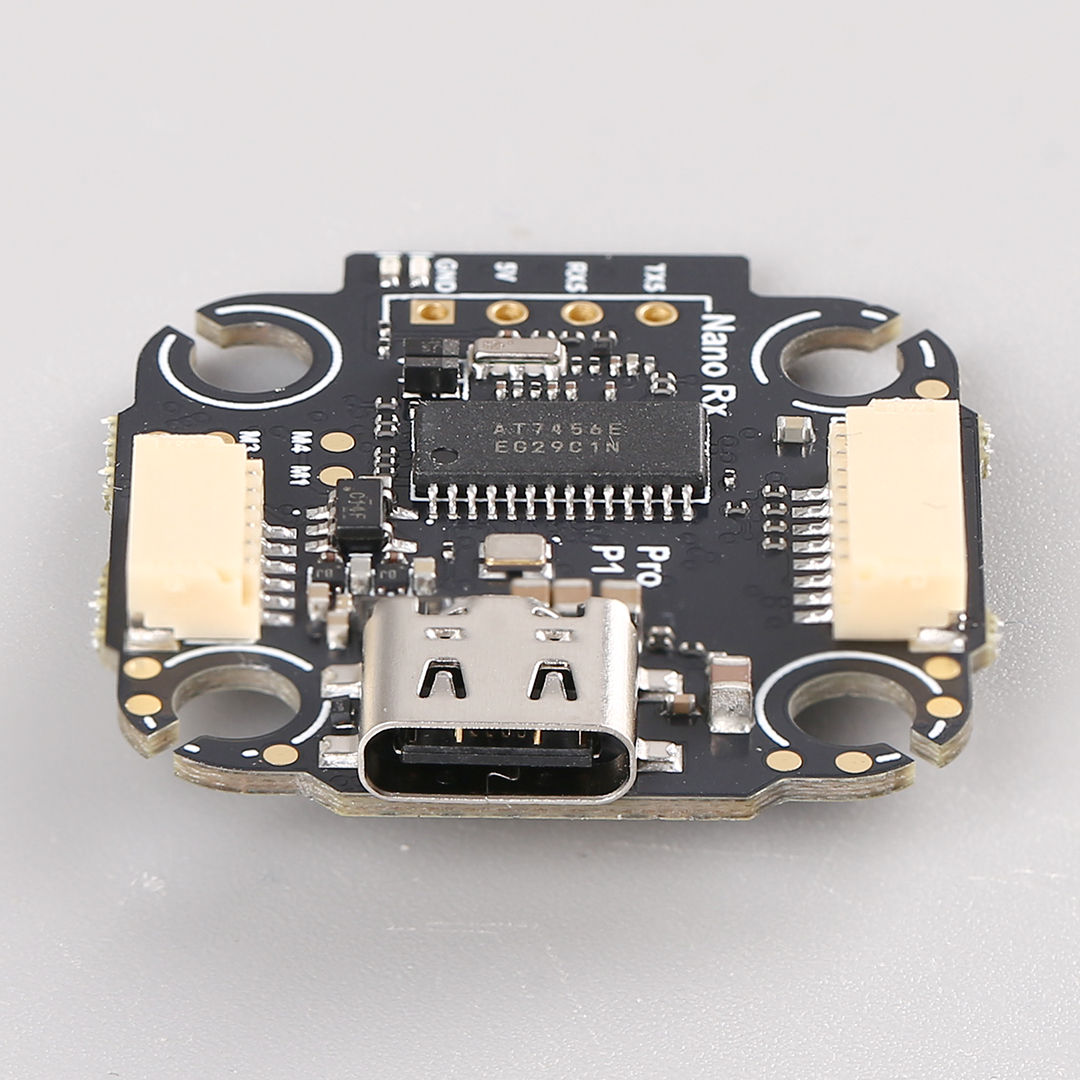 TBS Lucid FC pro Stack Mini FP - Drone Racing Receiver incelemesi ve fiyatı