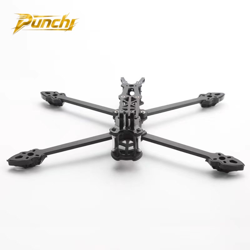 Mark4 5inch FPV Carbon Fiber F - Drone Racing Frame incelemesi ve fiyatı