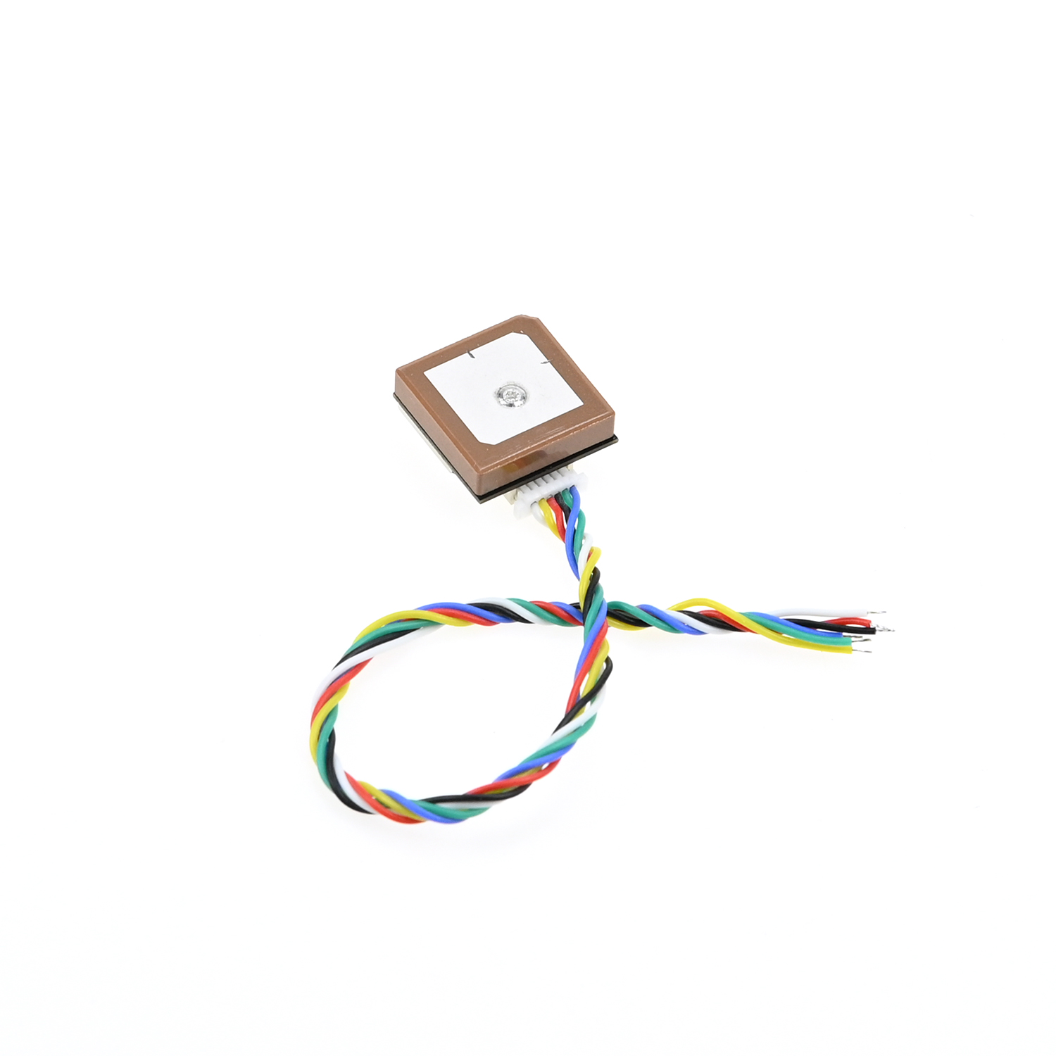 QUESCAN 18mm AN182 GPS Compass - Drone Racing Antenna incelemesi ve fiyatı