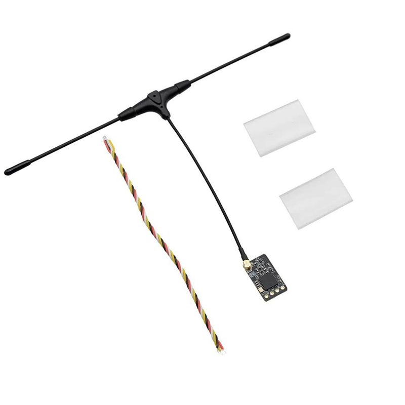 AS96-Nano RX Receiver With T-A - Drone Racing Receiver incelemesi ve fiyatı