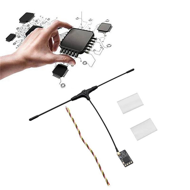 AS96-Nano RX Receiver With T-A - Drone Racing Receiver incelemesi ve fiyatı