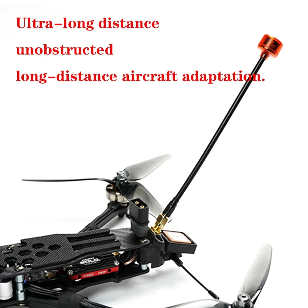 2026 NEW RUSHFPV RUSH Cherry F - Drone Racing Transmitter incelemesi ve fiyatı