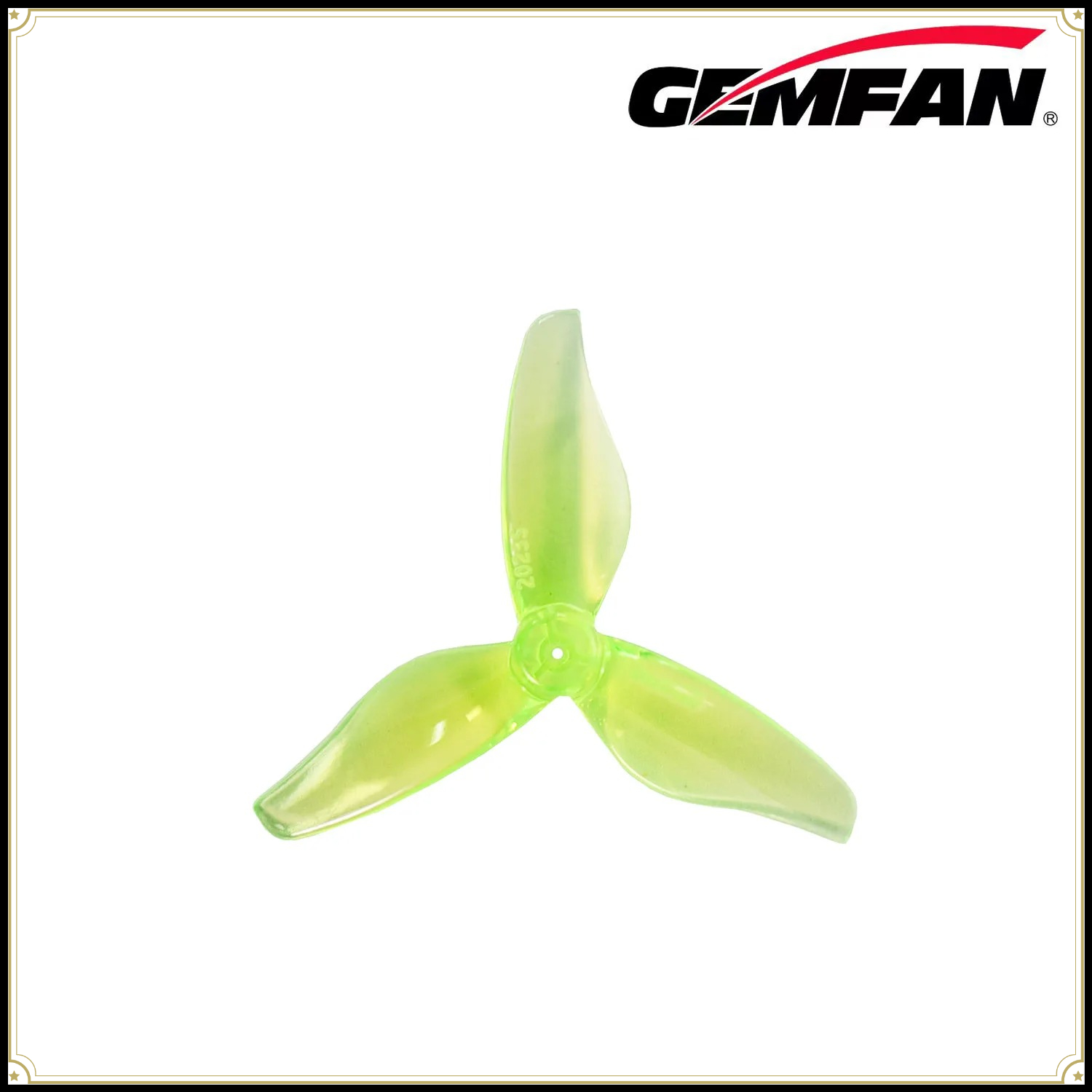 8Pairs 16Pcs Gemfan Hurricane  - Drone Racing Gate incelemesi ve fiyatı