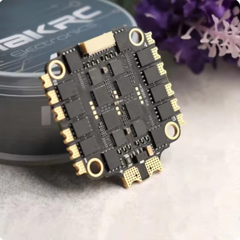 HAKRC 8BIT 35A /45A/50A BLheli - Drone Racing Esc incelemesi ve fiyatı