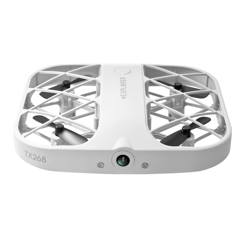 JJRC H107 FPV RC Drone with 2  - Drone Racing Camera incelemesi ve fiyatı