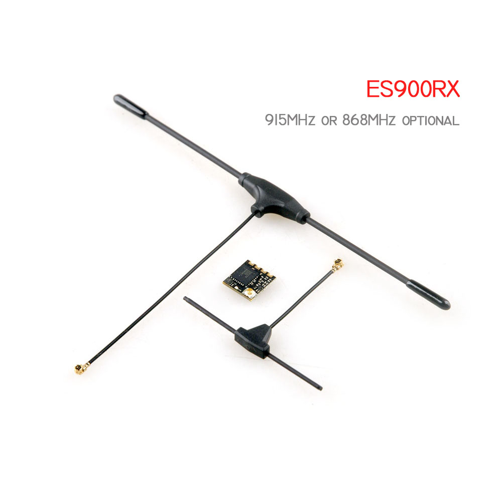 Happymodel RC ELRS Micro ES900 - Drone Racing Battery incelemesi ve fiyatı