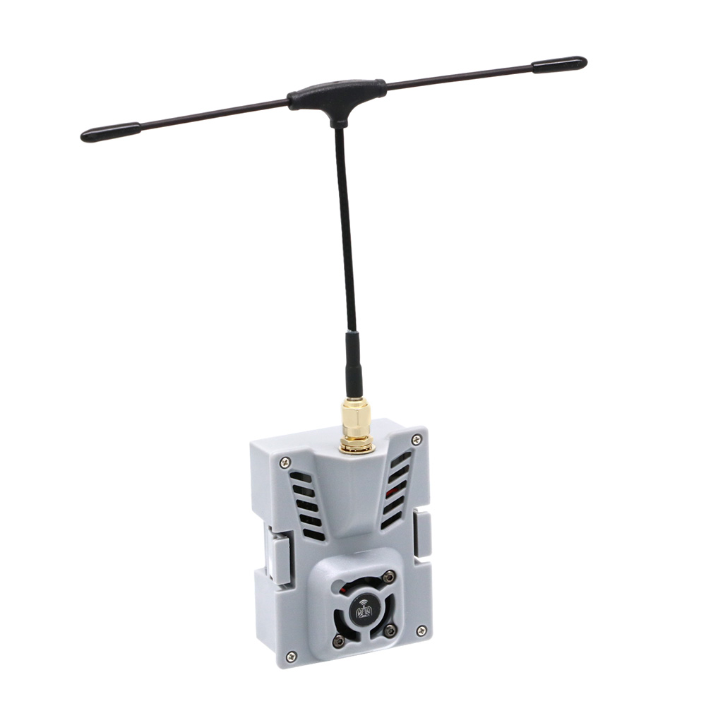 Happymodel RC ELRS Micro ES900 - Drone Racing Battery incelemesi ve fiyatı