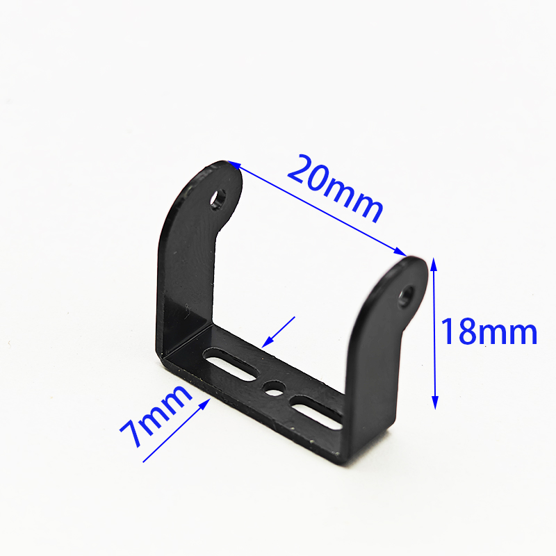 19*19mm Micro FPV Camera Mount - Drone Racing Vtx incelemesi ve fiyatı