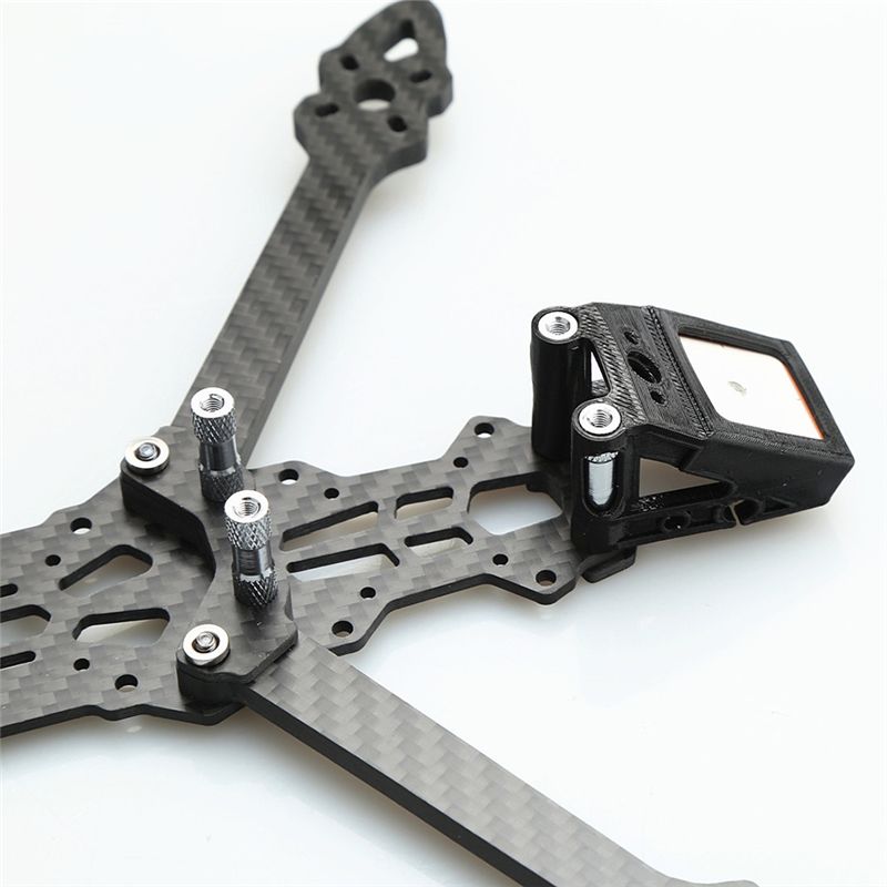 GPS Print Antenna Mount 25MM G - Drone Racing Antenna incelemesi ve fiyatı