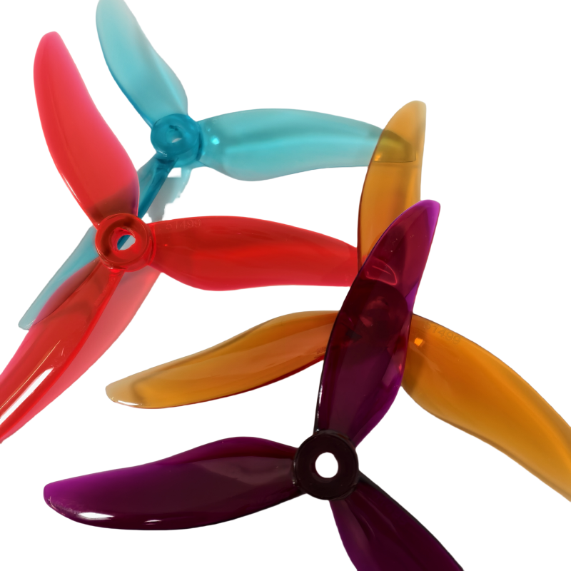 4-40PC/Gemfan 51499 5-Inch 3-B - Drone Racing Propeller incelemesi ve fiyatı