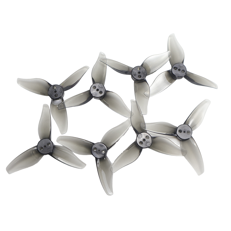 NEW 4Pairs/8pcs Gemfan Hurrica - Drone Racing Motor incelemesi ve fiyatı