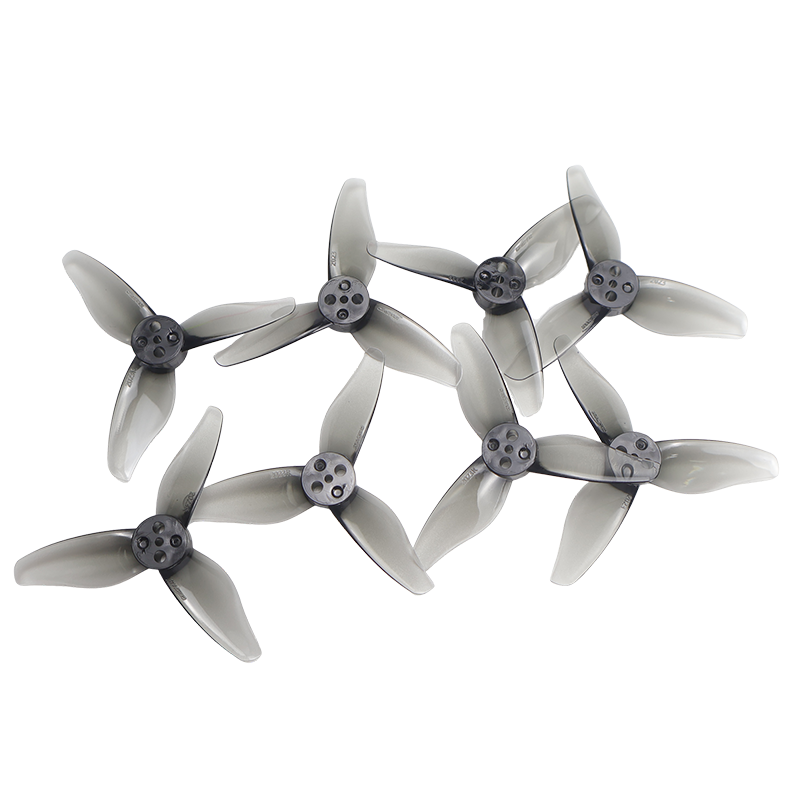 NEW 4Pairs/8pcs Gemfan Hurrica - Drone Racing Motor incelemesi ve fiyatı