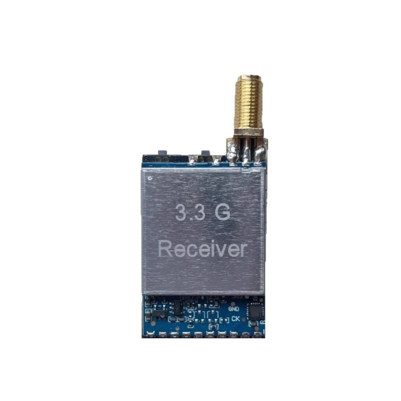 3.3G 800mw 1.6W FPV Antenna VT - Drone Racing Transmitter incelemesi ve fiyatı