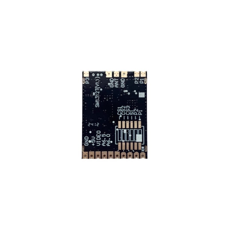 3.3G 800mw 1.6W FPV Antenna VT - Drone Racing Transmitter incelemesi ve fiyatı