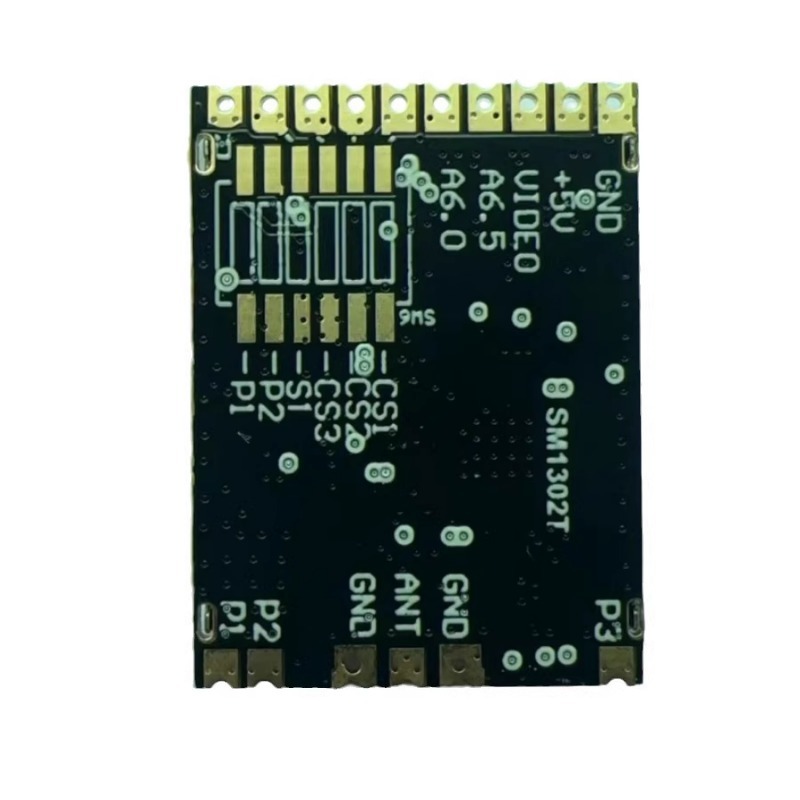 3.3G 800mw 1.6W FPV Antenna VT - Drone Racing Transmitter incelemesi ve fiyatı