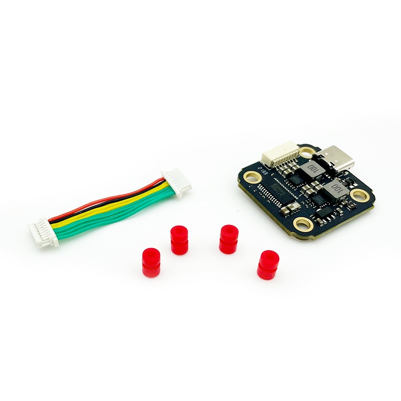 Aocoda-RC F7MINI F7 Flight Con - Drone Racing Flight Controller incelemesi ve fiyatı