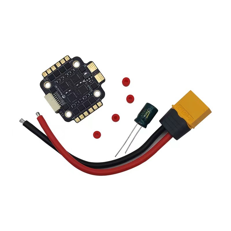 Aocoda-RC F7MINI F7 Flight Con - Drone Racing Flight Controller incelemesi ve fiyatı